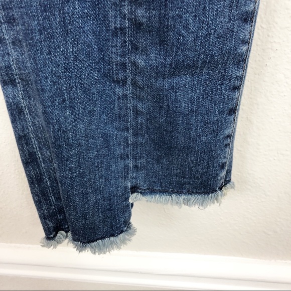 Citizens of Humanity | ‘Amari’ Step Hem Ankle Jean - Picture 3 of 8